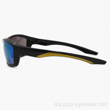 Gafas de sol Top Runner Gafas de sol de conducción Gafas de sol para hombre